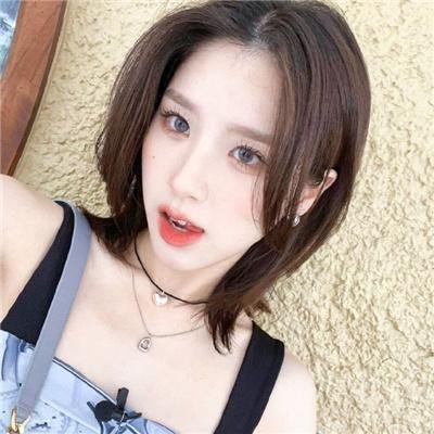 美人脸
