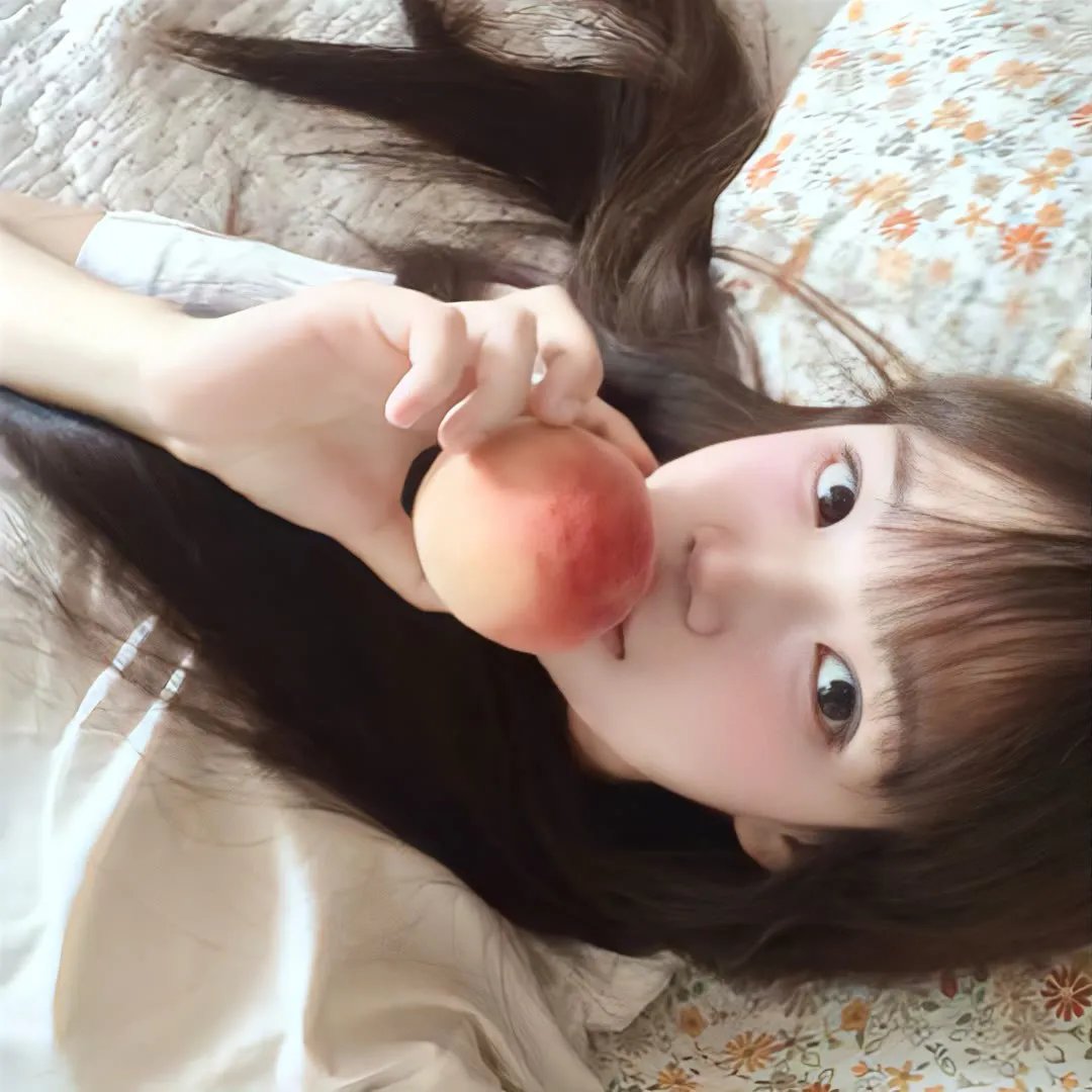 冰雪女王
